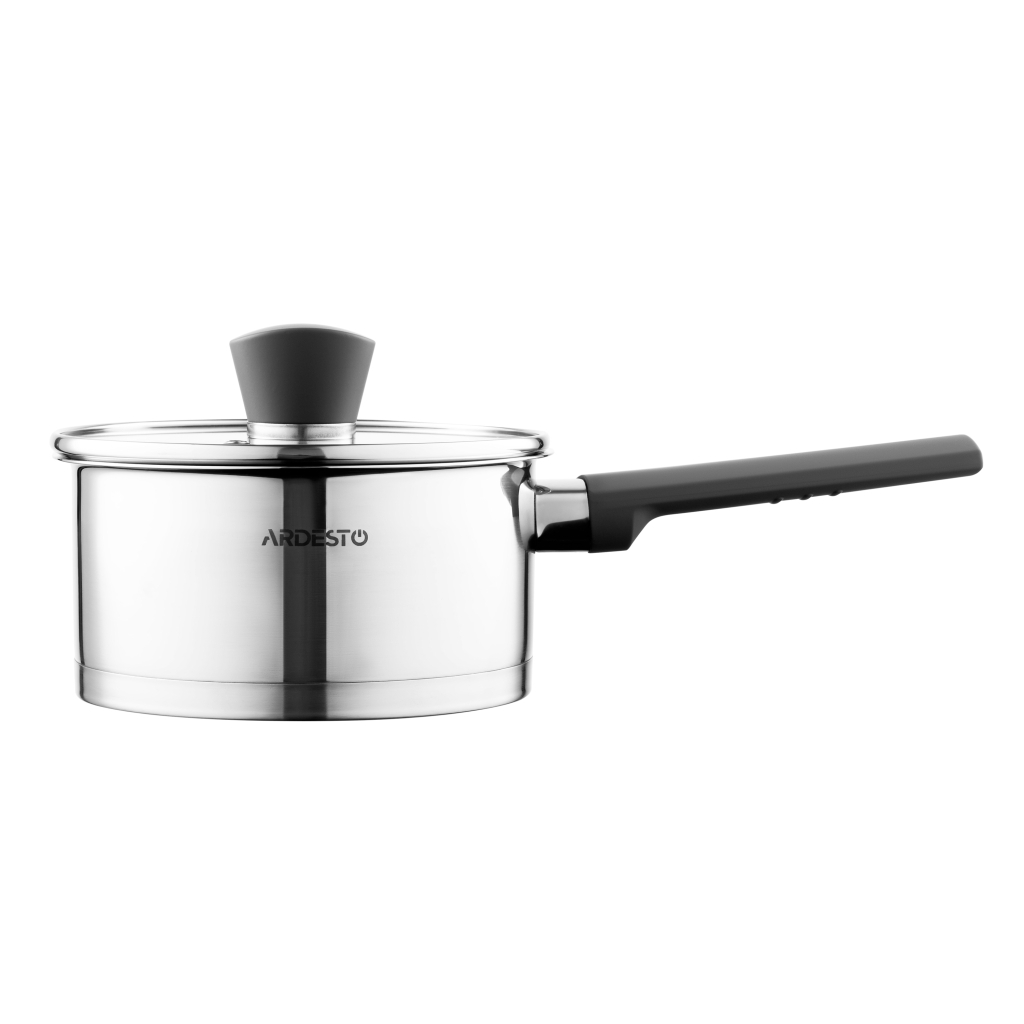 Ківш Ardesto Gemini 1.5 л (AR3615G) - зображення 3