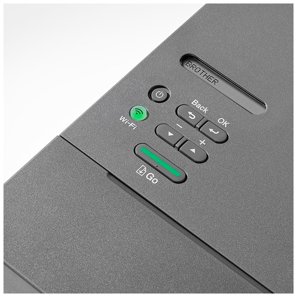 Лазерний принтер Brother HL-L2442DW (HLL2442DWYJ1) - зображення 4