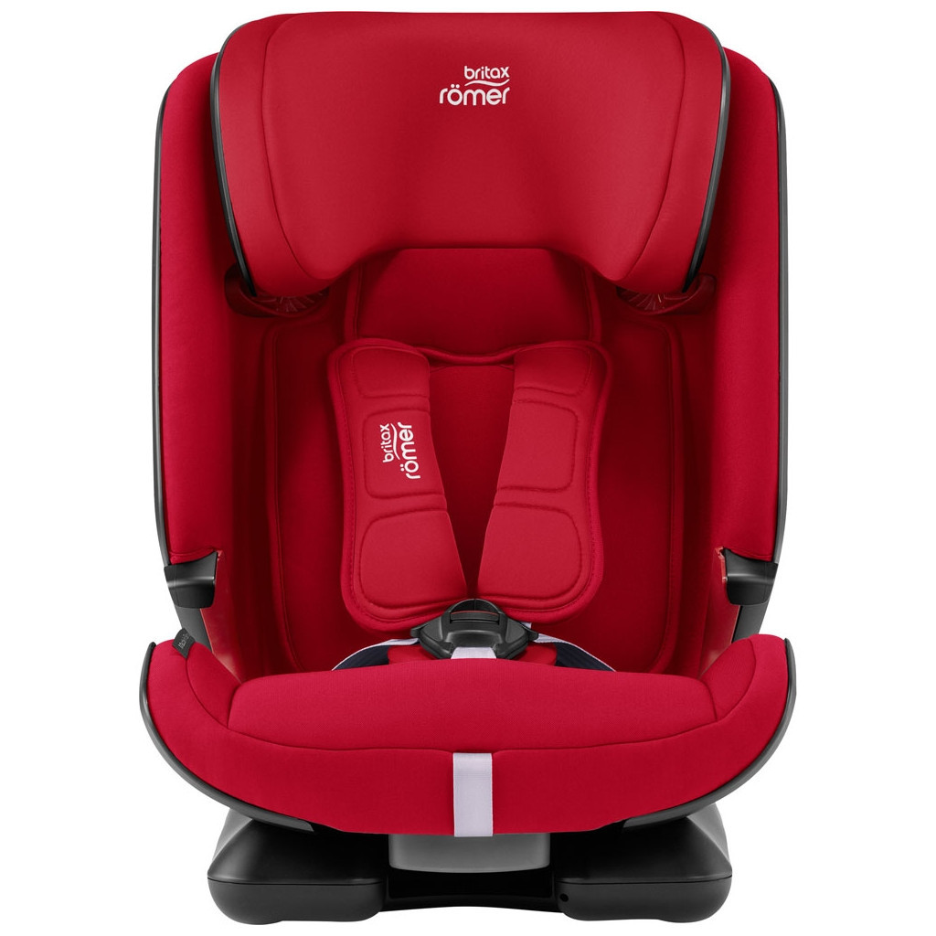 Автокрісло Britax-Romer Advansafix IV M Fire Red (2000031429) - зображення 2