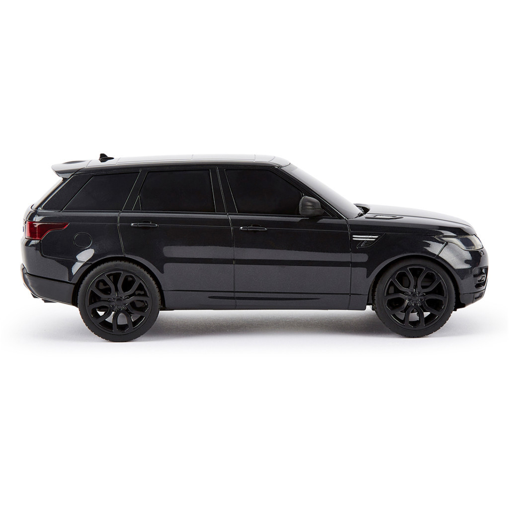 Радіокерована іграшка KS Drive Land Range Rover Sport 1:24, 2.4Ghz чорний (124GRRB) - зображення 3