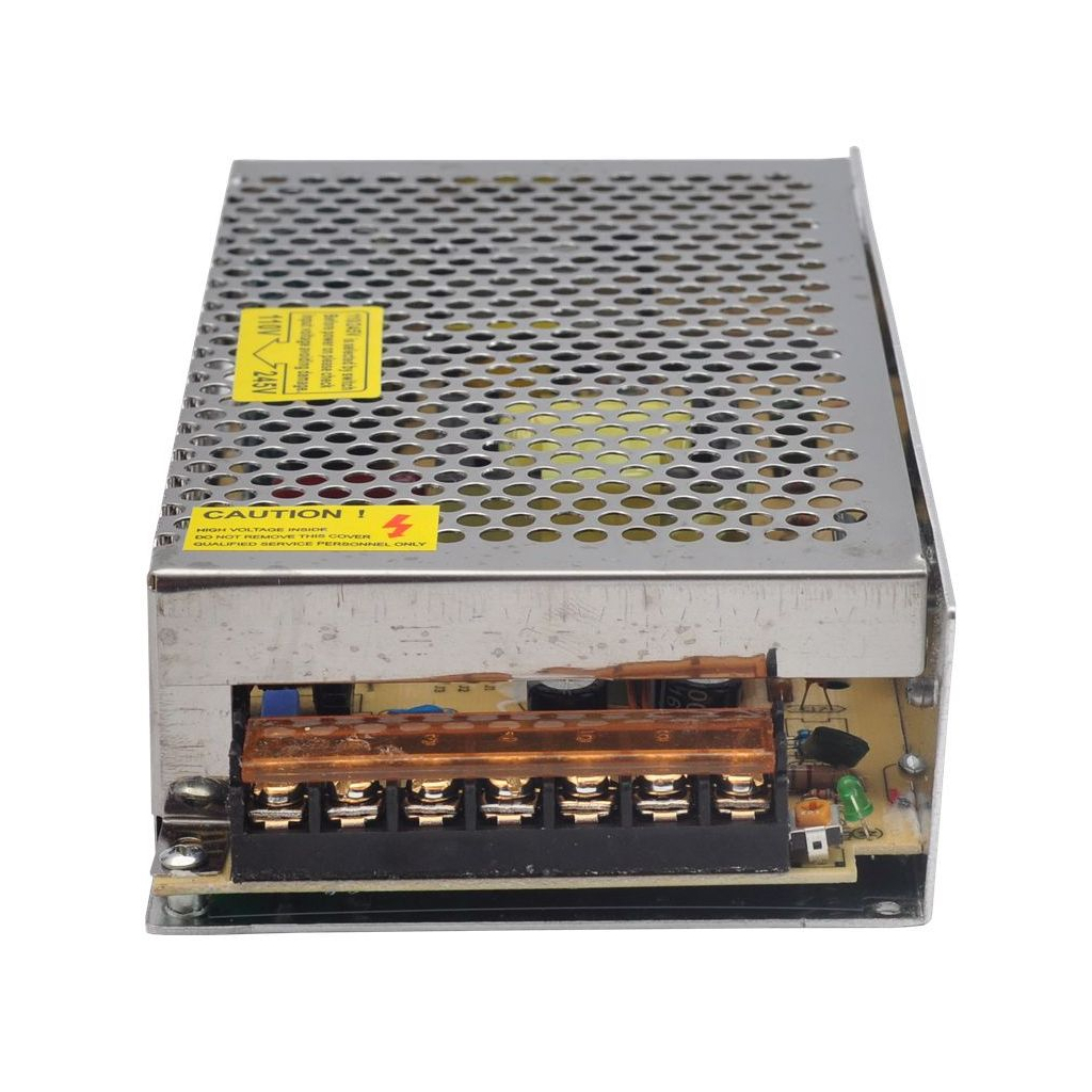 Блок живлення для систем відеоспостереження Kraft Energy KRF-1210PB - picture 2