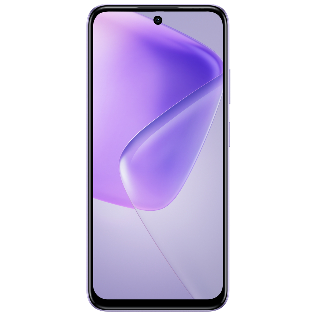 Мобільний телефон Infinix Hot 50i 4/128Gb Dreamy Purple (4894947051296) - зображення 2