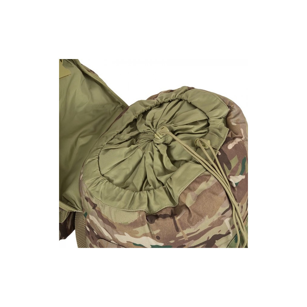 Рюкзак туристичний Highlander Forces Loader Rucksack 66L HMTC (929614) - изображение 6