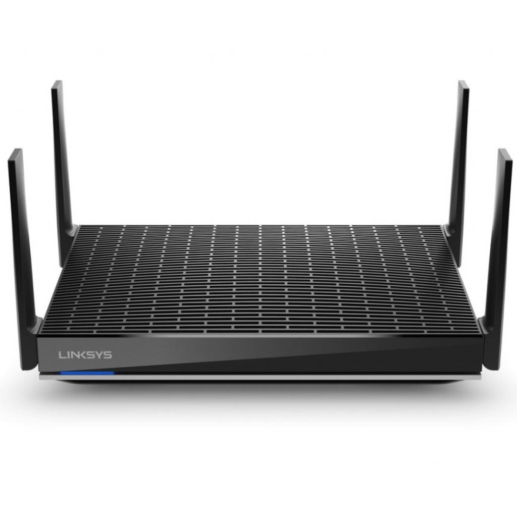 Маршрутизатор Linksys MR9600 - зображення 2