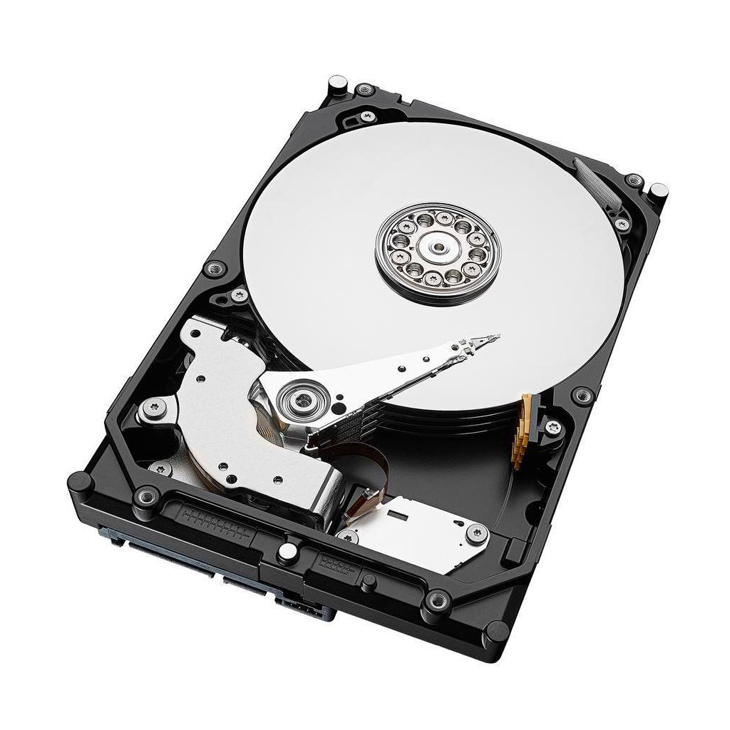 Жорсткий диск 3.5" 8TB Seagate (ST8000DM004) - зображення 5