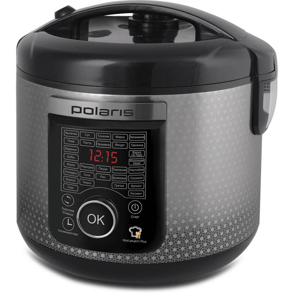 Мультиварка Polaris PMC 0563AD - зображення 1