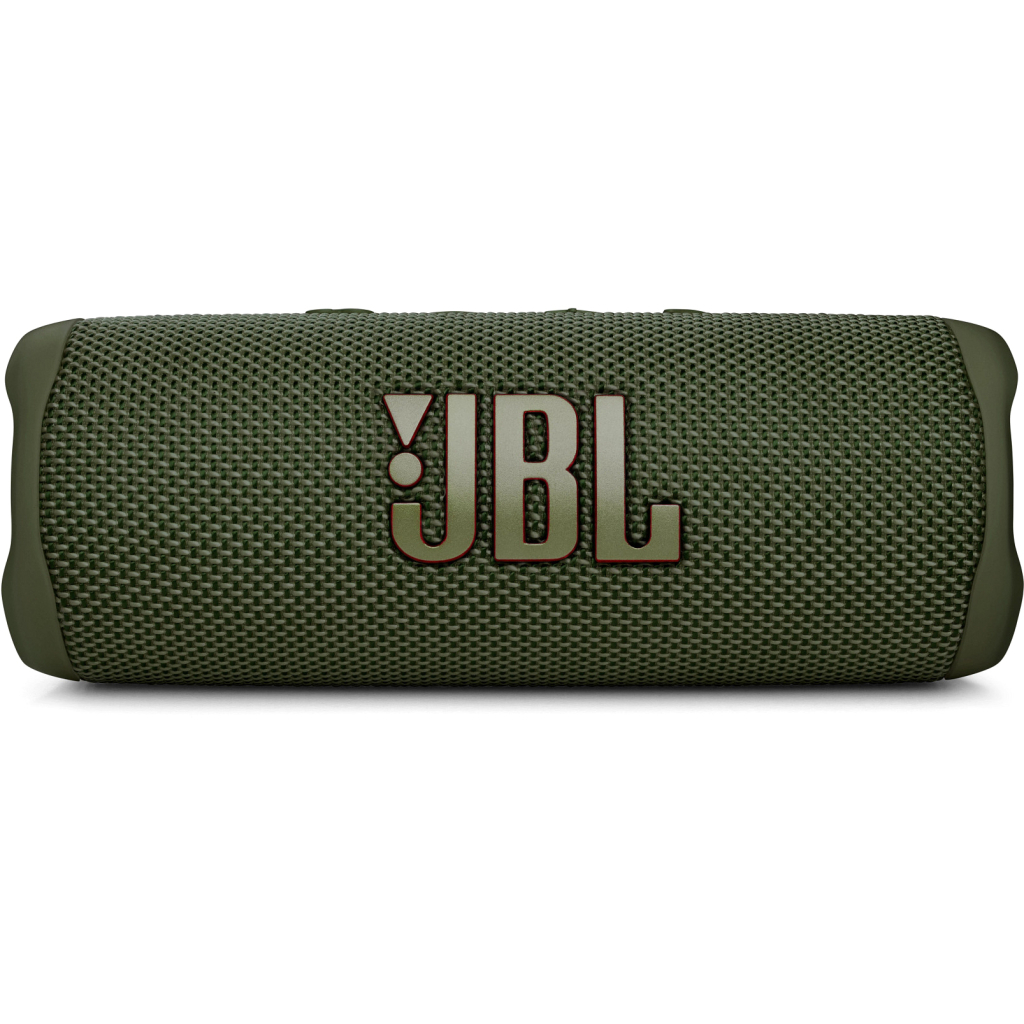 Акустична система JBL Flip 6 Green (JBLFLIP6GREN) - зображення 1