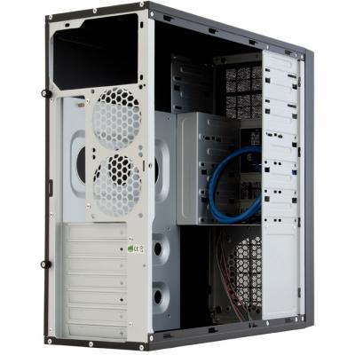 Корпус Chieftec iArena (CQ-01B-U3-OP) - зображення 4