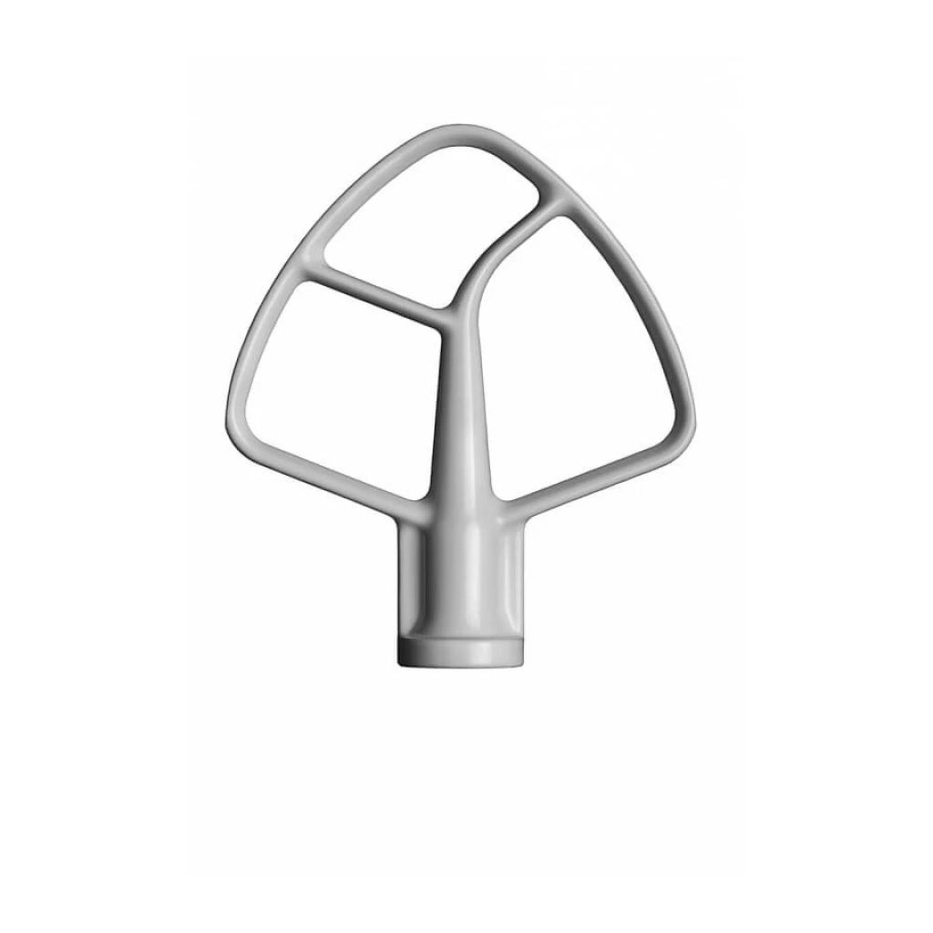 Кухонний комбайн KitchenAid 5KSM125EIB - зображення 8