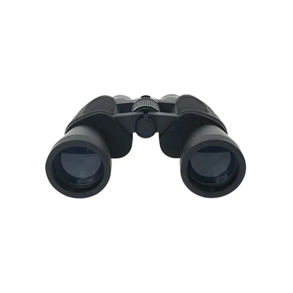 Бінокль Comet AXP101 7x50 в чохлі Чорний (AXP101-0750) - зображення 6