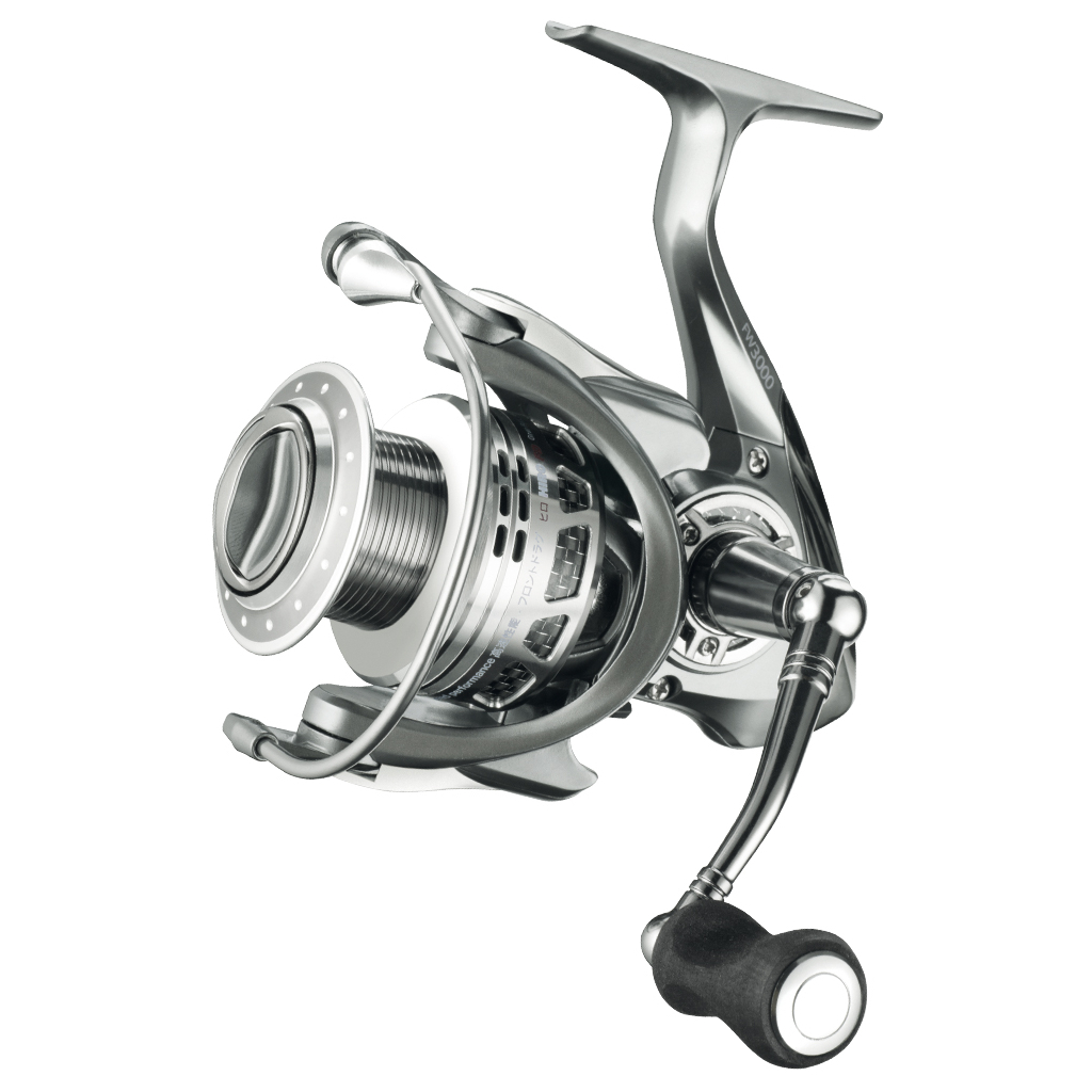 Котушка Nomura HIRO FD1000 0.25мм/120м 7+1п 6.3:1 (230гр) (NM10300810) - зображення 1