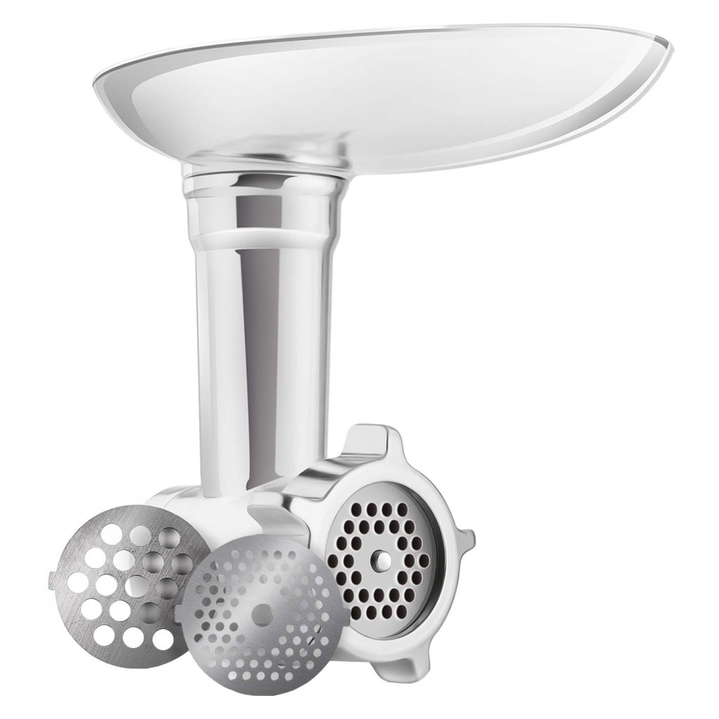 Кухонний комбайн Sencor STM 7870 GG - зображення 10