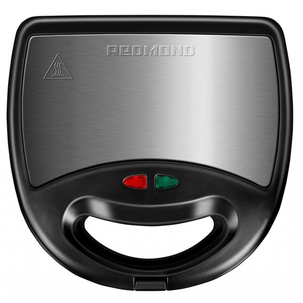 Сендвічниця Redmond RMB-M603 - зображення 7