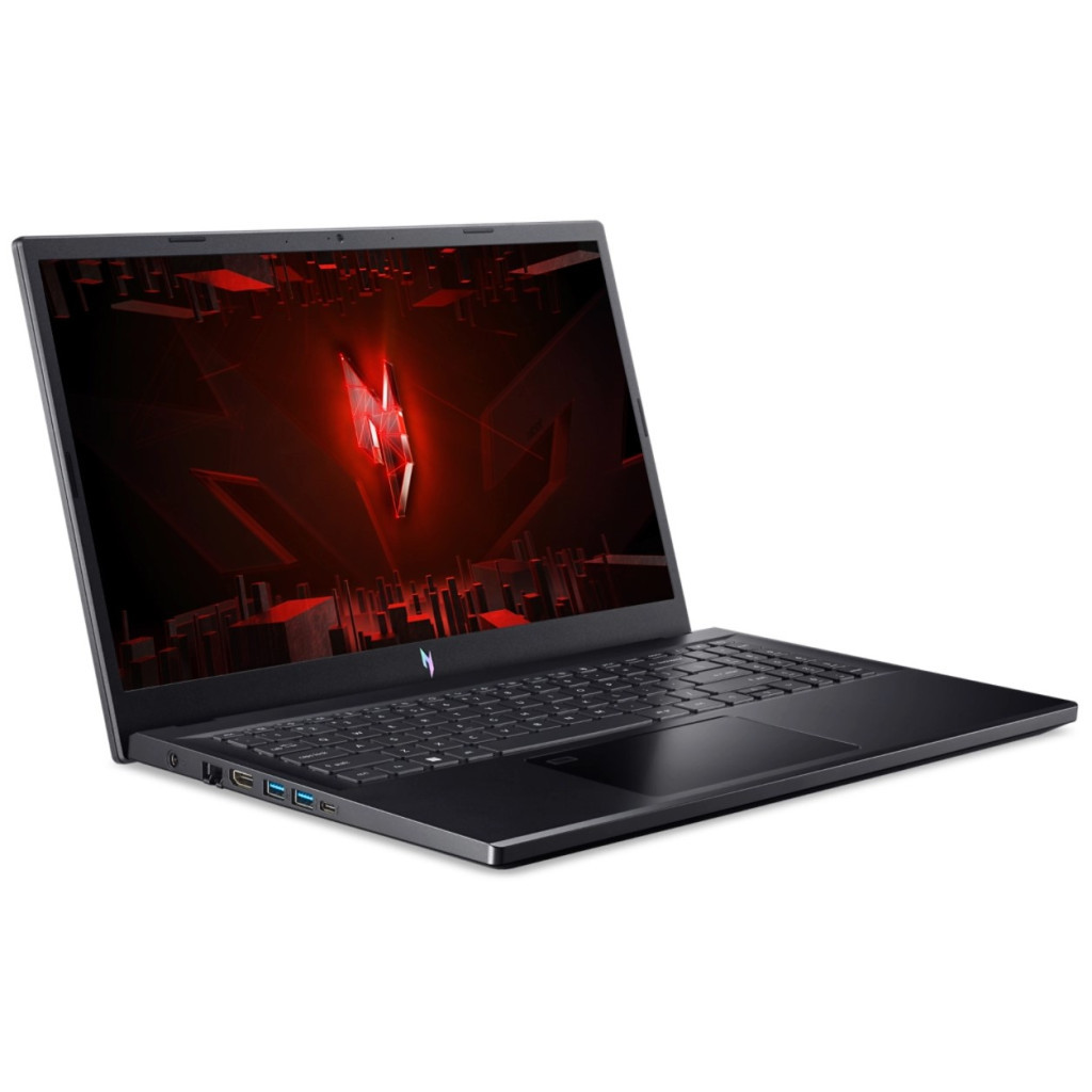 Ноутбук Acer Nitro V 15 ANV15-51-50J1 (NH.QNBEU.00B) - зображення 7