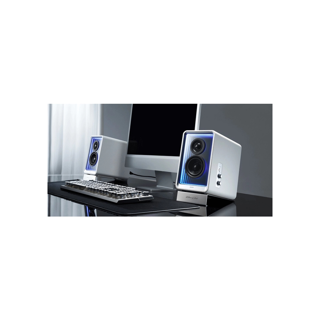 Акустична система Edifier QR65 White (QR65White) - зображення 7