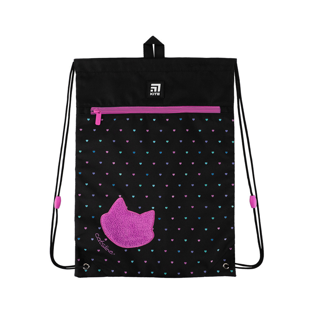 Сумка для взуття Kite 601M Catsline-13 (K24-601M-13) - зображення 3