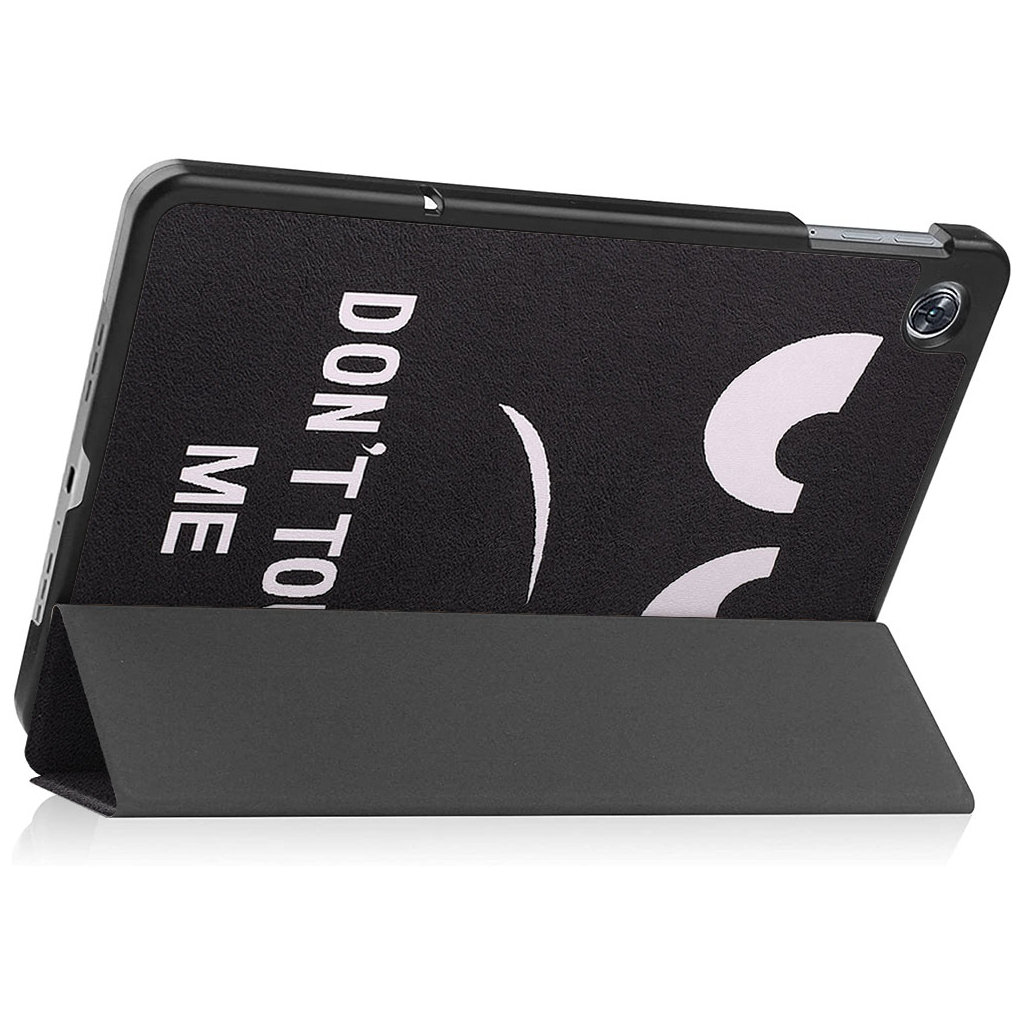 Чохол до планшета BeCover Smart Case Oppo Pad Air 2022 10.36" Don't Touch (709514) - зображення 3