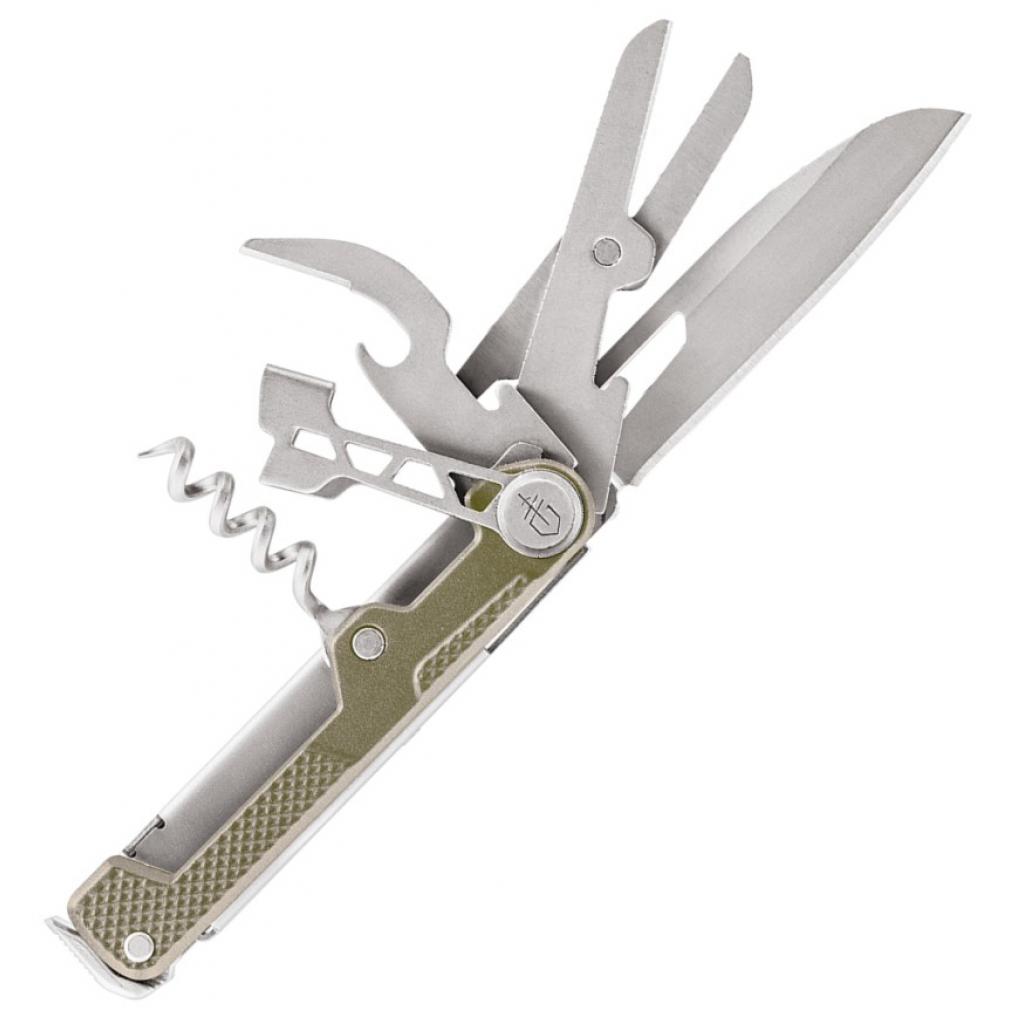 Мультитул Gerber ArmBar Cork Shimmer Gold (30-001584) - зображення 1