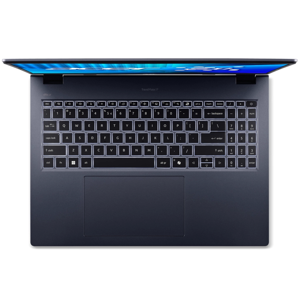 Ноутбук Acer TravelMate TMP416-54 (NX.BFREU.004) - зображення 4