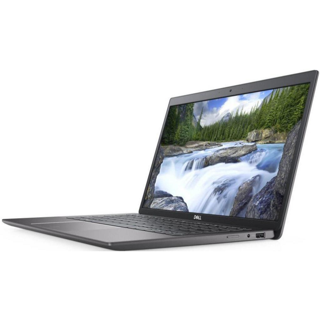 Ноутбук Dell Latitude 3301 (210-ASBH-ST-08) - зображення 3