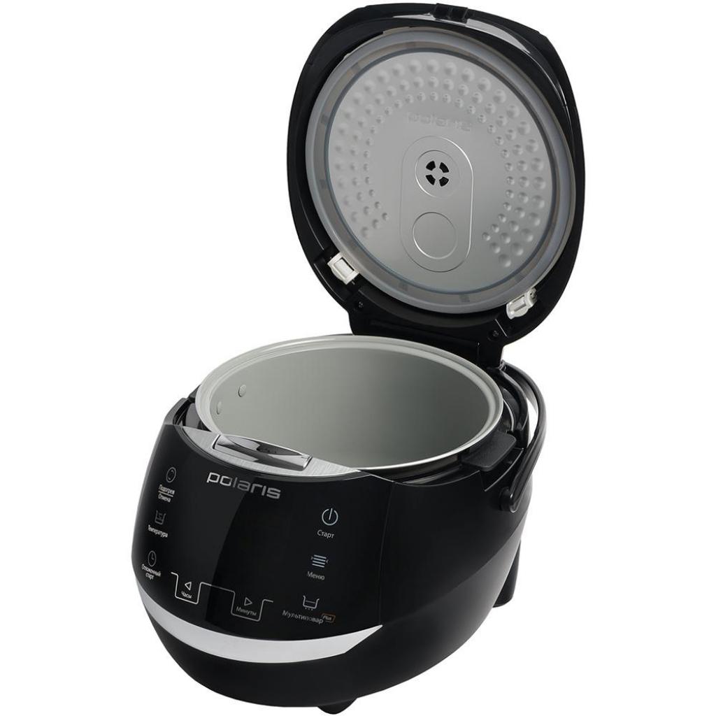 Мультиварка Polaris PMC 0556D - зображення 6