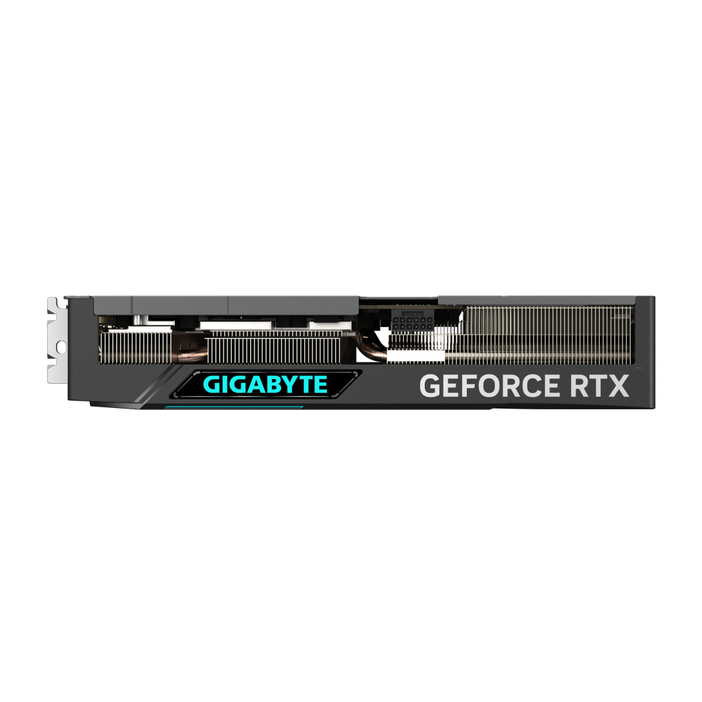 Відеокарта GIGABYTE GeForce RTX4070 SUPER 12Gb EAGLE OC (GV-N407SEAGLE OC-12GD) - зображення 8