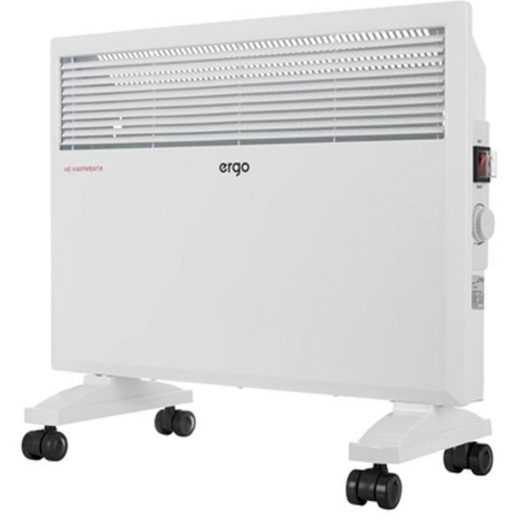 Обігрівач Ergo HC-1715 - зображення 2