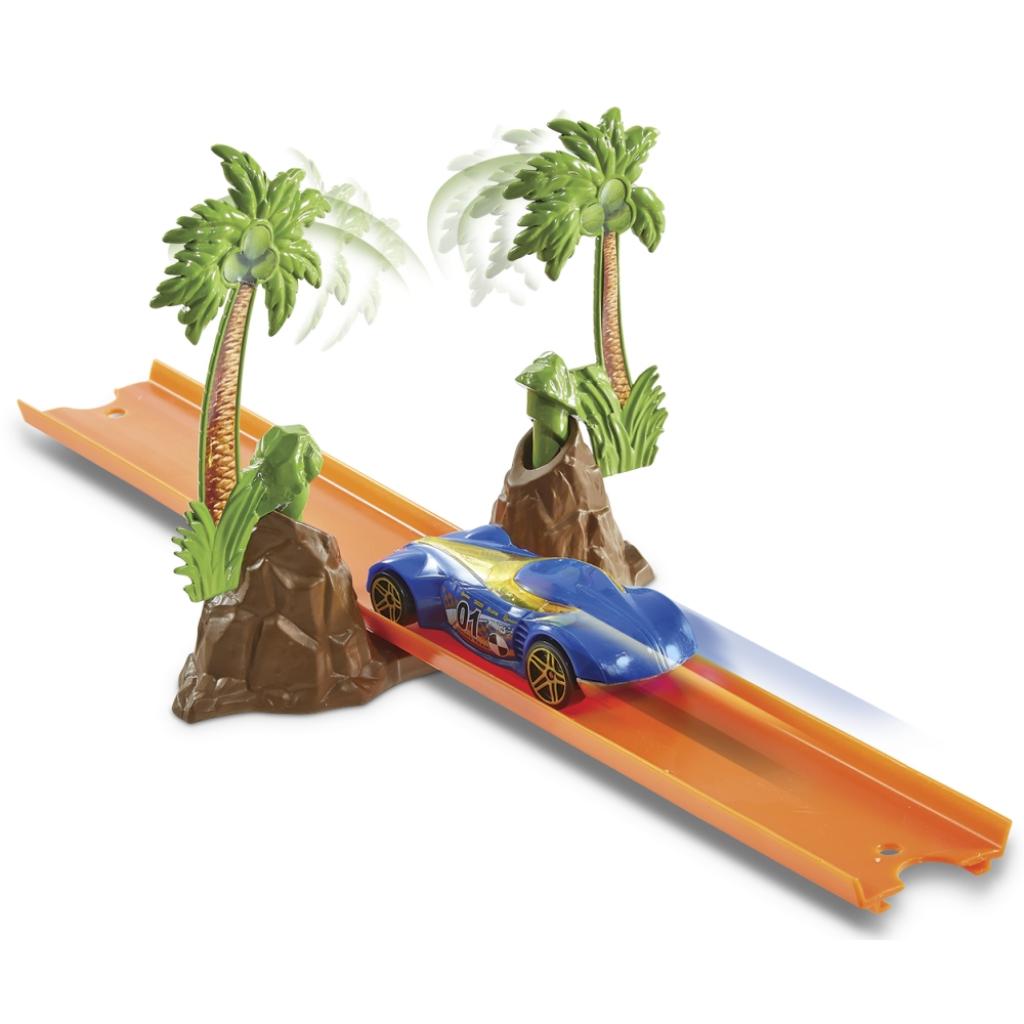 Автотрек Hot Wheels Вулкан серії З'єднай всі треки (CKW72) - изображение 6