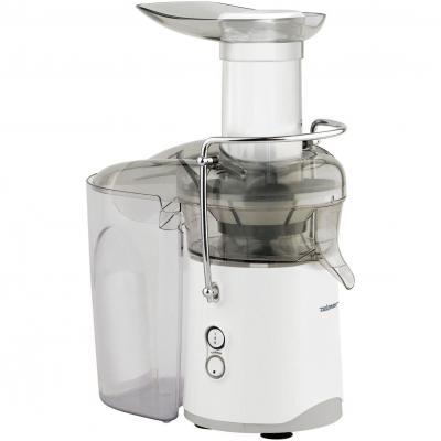 Соковижималка Zelmer 496 Symbio (ZJE1700SUA) - зображення 1