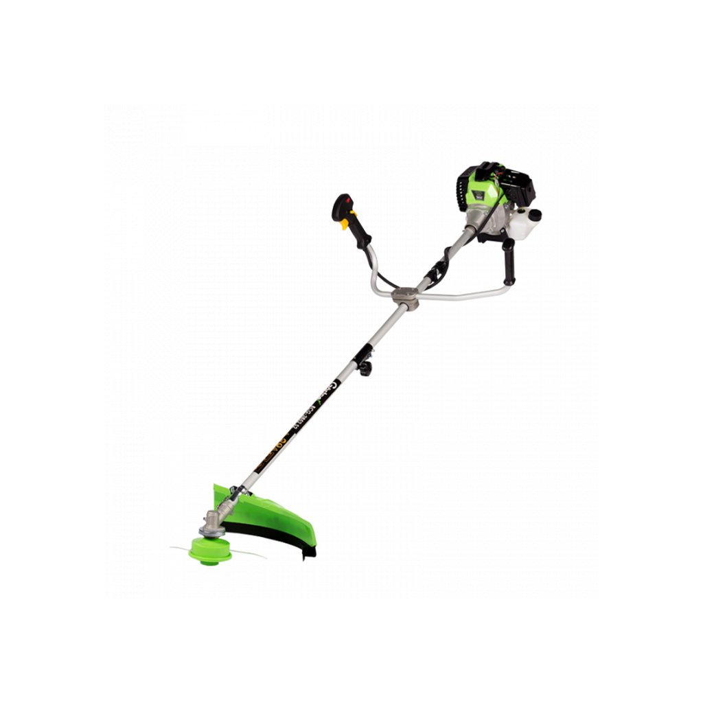 Тример садовий Gartner бензиновий BCG-2852 S2 (852730) - зображення 1