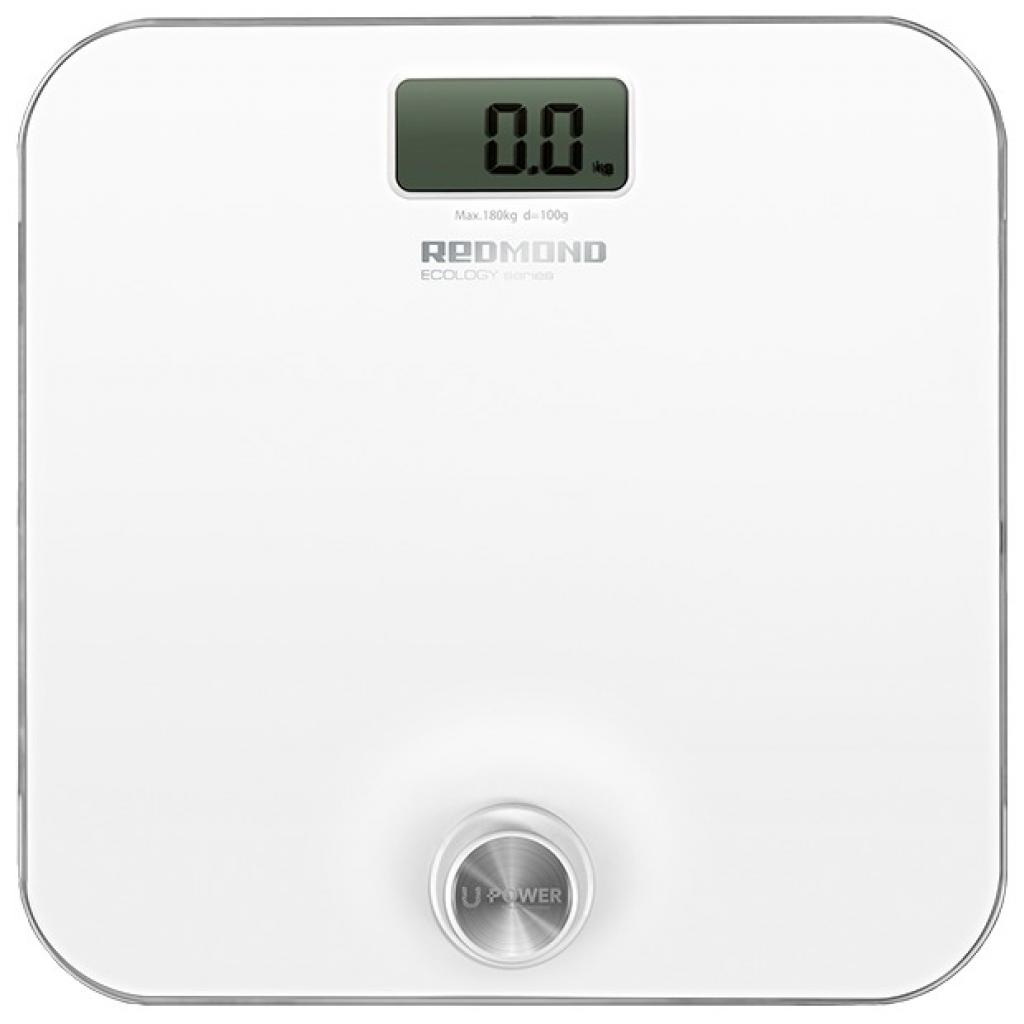 Ваги підлогові Redmond RS-750 - зображення 1