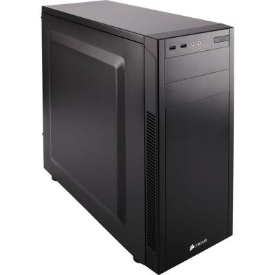 Корпус Corsair Carbide Series 100R Silent Edition (CC-9011077-WW) - зображення 7