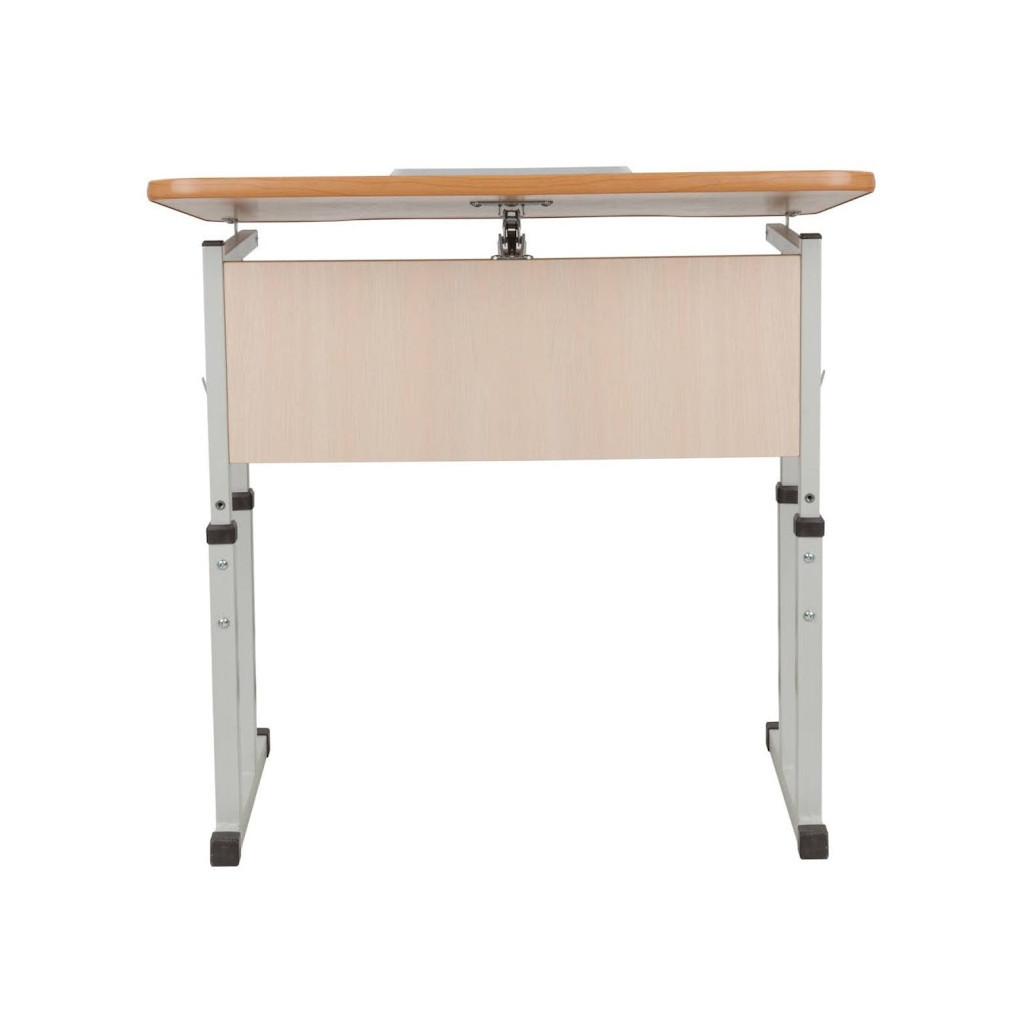 Парта зі стільцем Sector Сопрано Бук трансформер (Сопрано Бук) - изображение 6