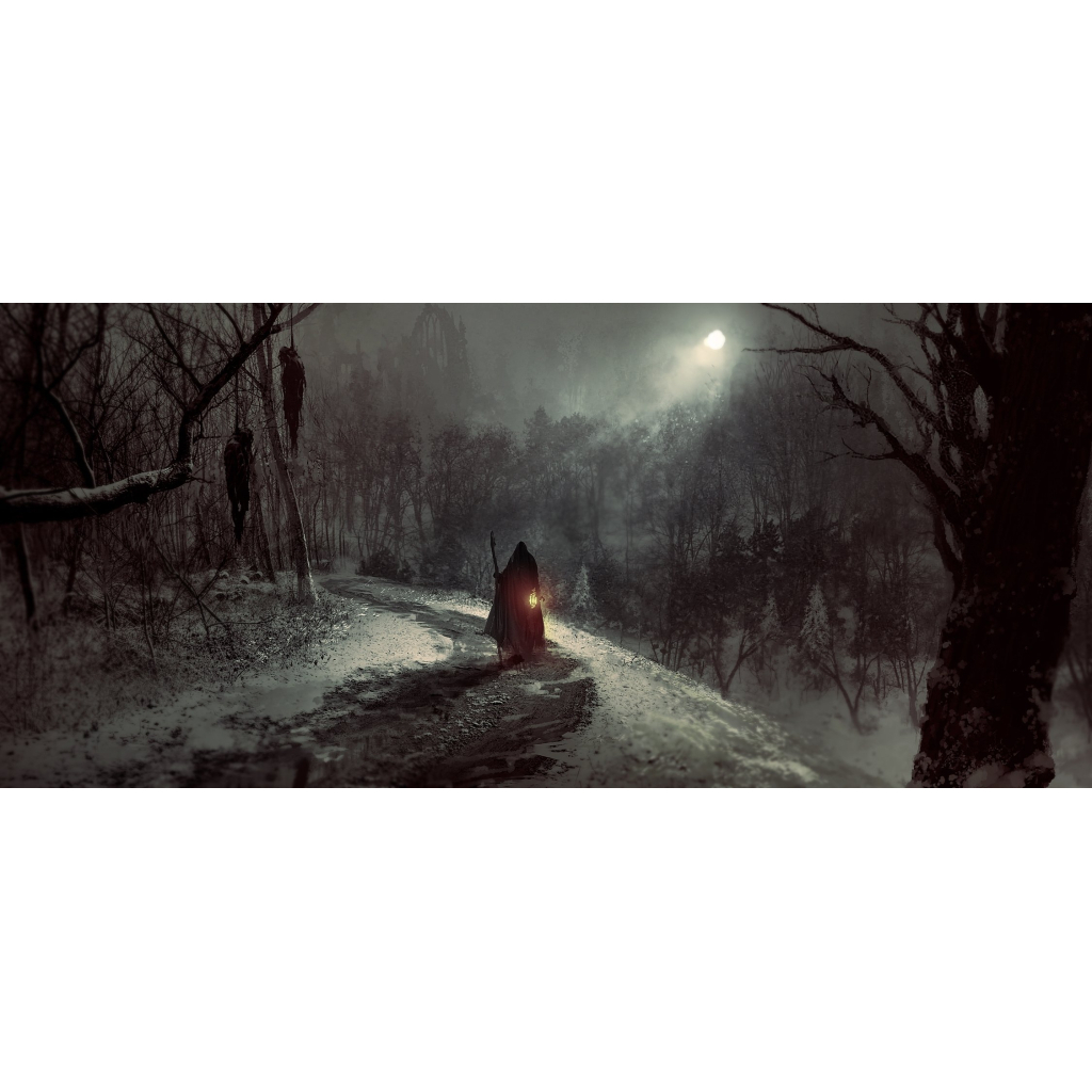 Гра Xbox Diablo 4, BD диск [XBOX Series X] (1116029) - зображення 4