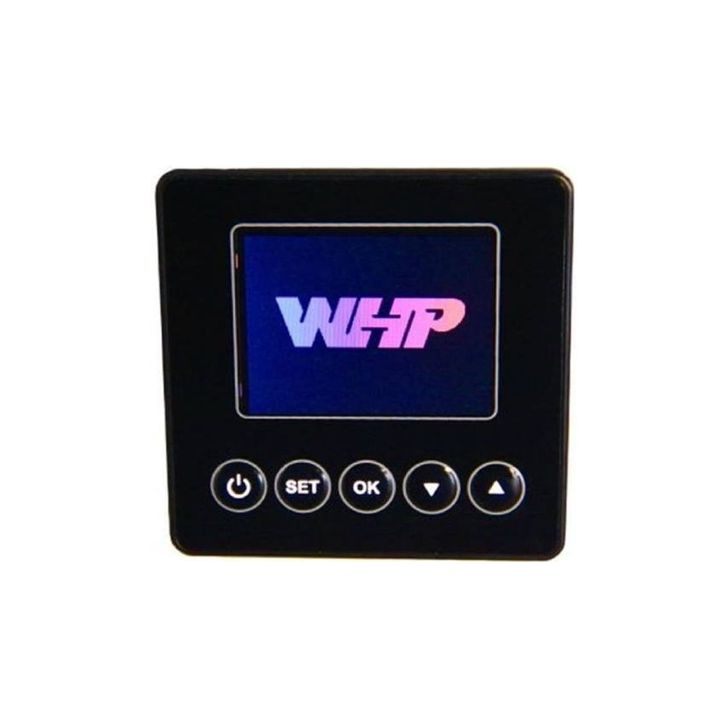 Бойлер WHP Cube Electronic Wi-Fi 80 - зображення 4