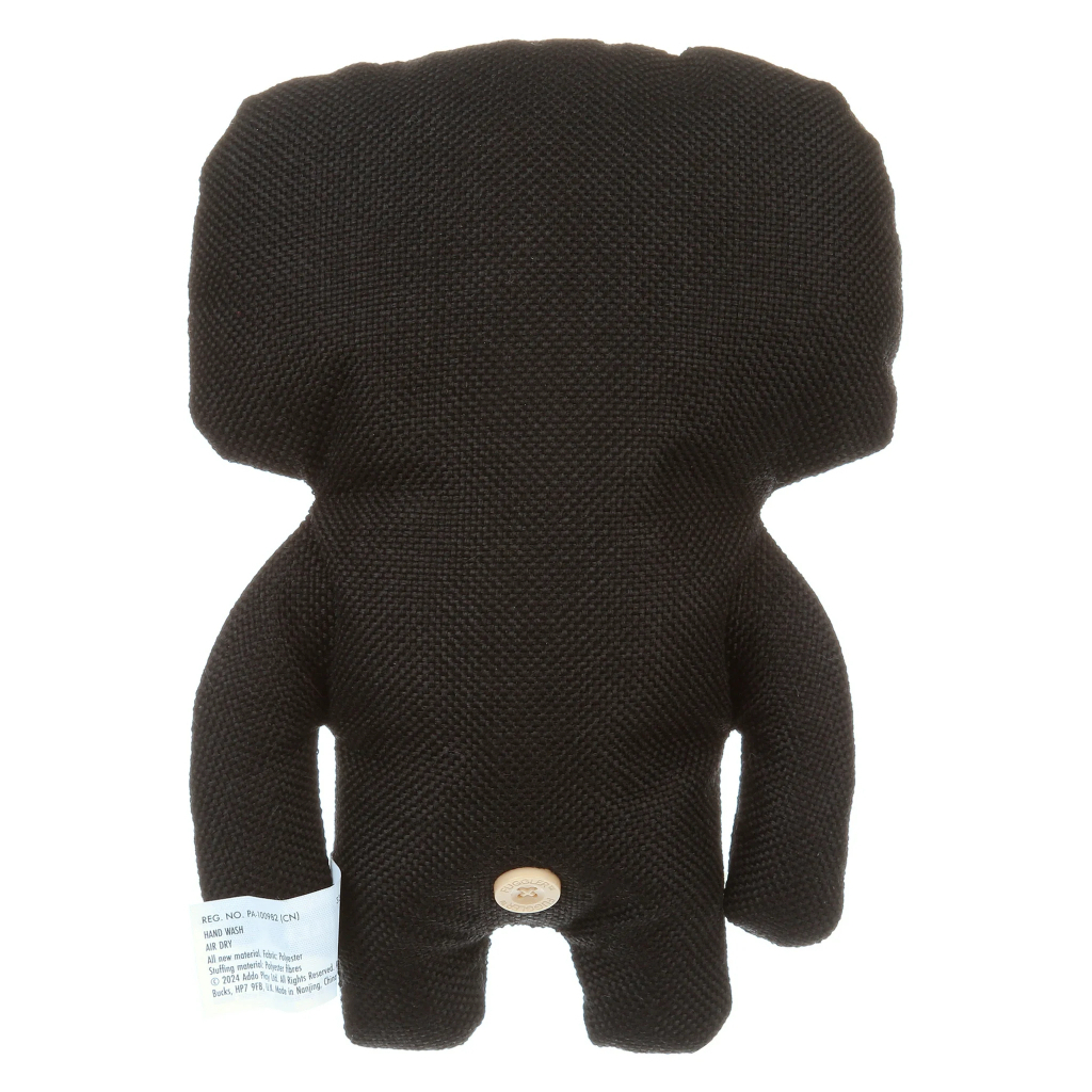 М'яка іграшка Fuggler Сердитий прибулець (15702H) - зображення 3