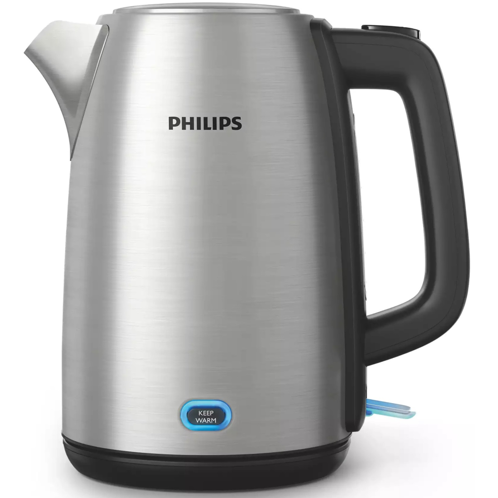 Електрочайник Philips HD9353/90 - зображення 1