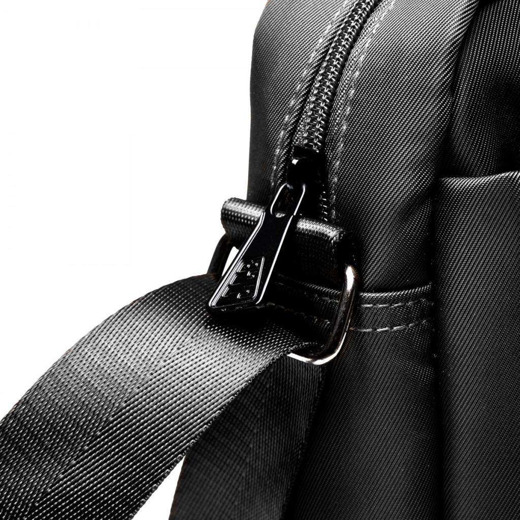 Сумка JCB B31 Black (JCB31 BLK) - зображення 6