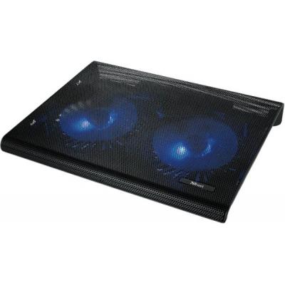 Підставка до ноутбука Trust Azul Laptop Cooling Stand with dual fans (20104) - зображення 6