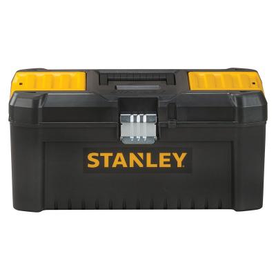 Ящик для інструментів Stanley ESSENTIAL, 16 (406x205x195мм) (STST1-75518) - зображення 2