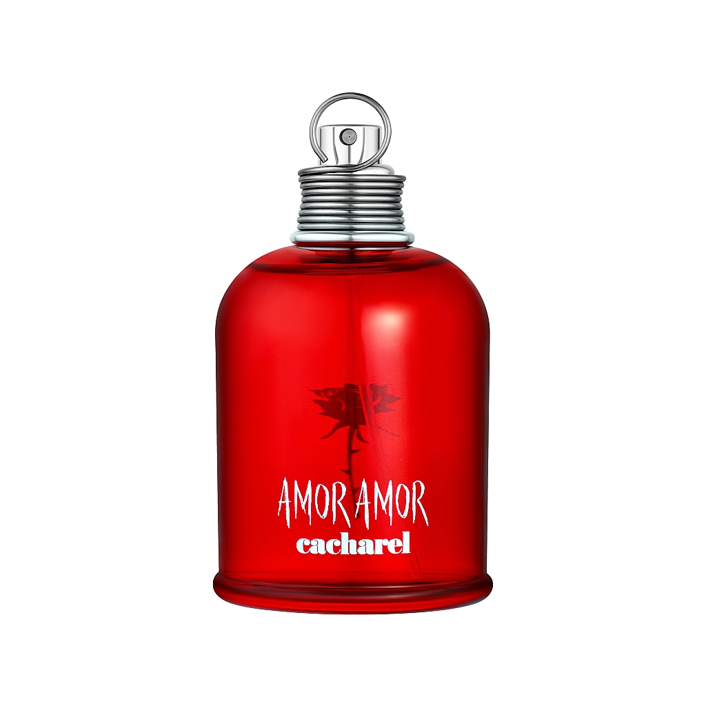 Туалетна вода Cacharel Amor Amor 30 мл (3360373063697) - зображення 1