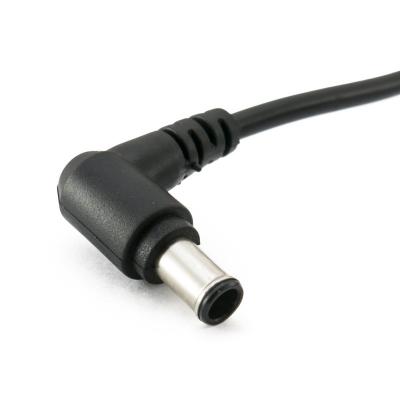 Блок живлення до ноутбуку Extradigital Samsung 14V, 3A, 42W (6.5x4.4) (PSS3842) - зображення 4