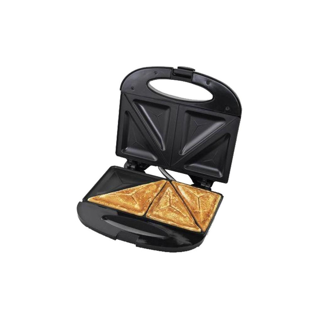 Сендвічниця Esperanza TKT002K - зображення 4
