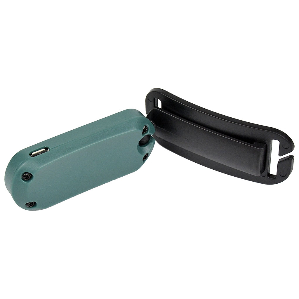 Ліхтар Konus Konusflash-6 USB Rechargeable (3927) - зображення 3