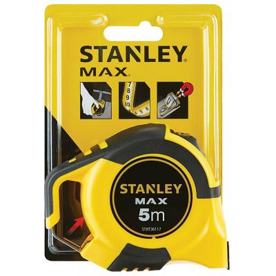 Рулетка Stanley "Max" 5мх19мм (STHT0-36117) - зображення 2