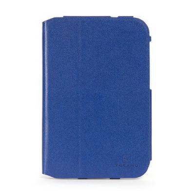 Чохол до планшета Tucano Galaxy Tab3 8.0 Leggero Blue (TAB-LS38-B) - зображення 1