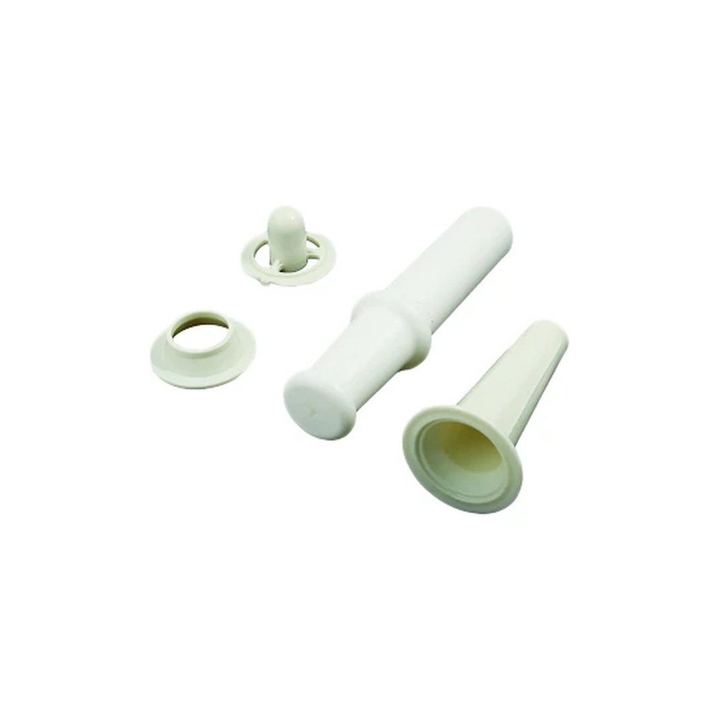 М'ясорубка Vimar VMG-1522W - зображення 3