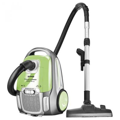 Пилосос Gorenje VC 2221 FPG (VC2221FPG) - зображення 1