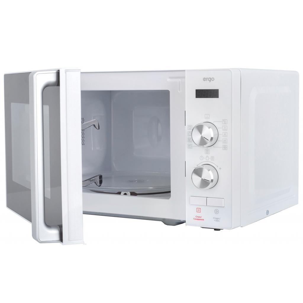 Мікрохвильова піч Ergo EM-2015 - зображення 3