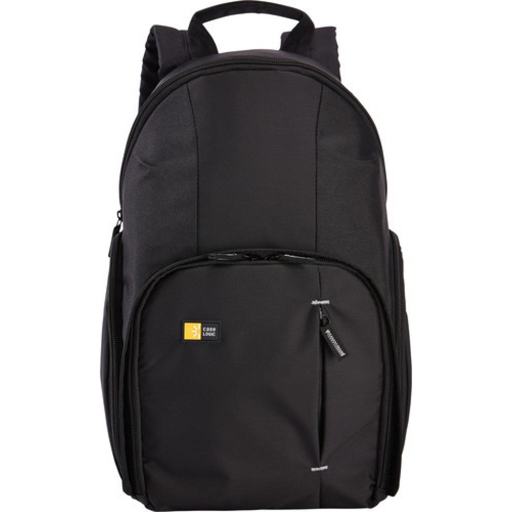 Фото-сумка Case Logic TBC-411 Backpack Black (3201946) - зображення 2
